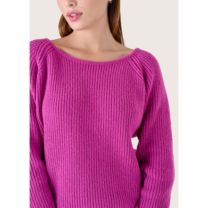 Camomilla - Maglia COOKIE in Poliestere per donna