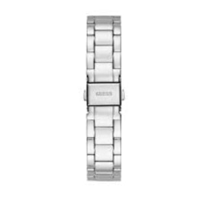 Reloj Guess GW0308L4 Mujer Analogico Cuarzo con Correa de Acero inoxidable