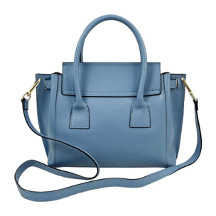 Bolso de mano Cheval Firenze Atria Mini Cielo Azul