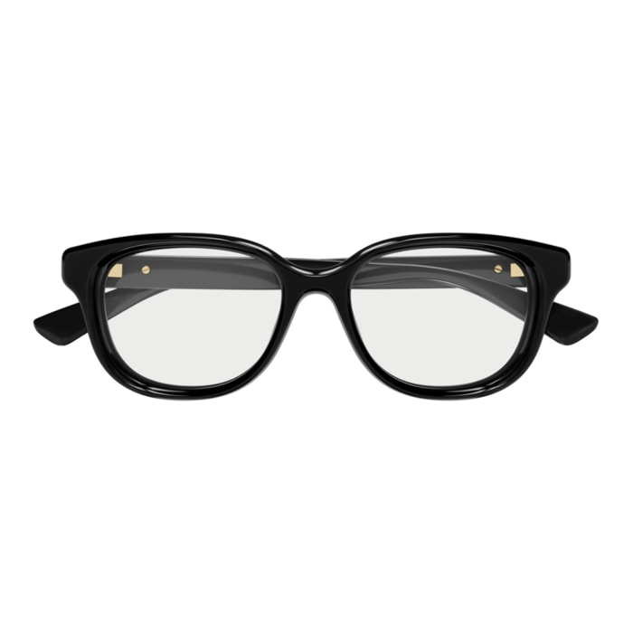 Gafas de Vista Gucci GG1978O-001 de Acetato Mujer 52 mm