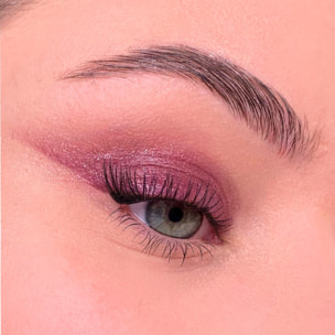 325 Violet Metal - Fard à paupières naturel & vegan