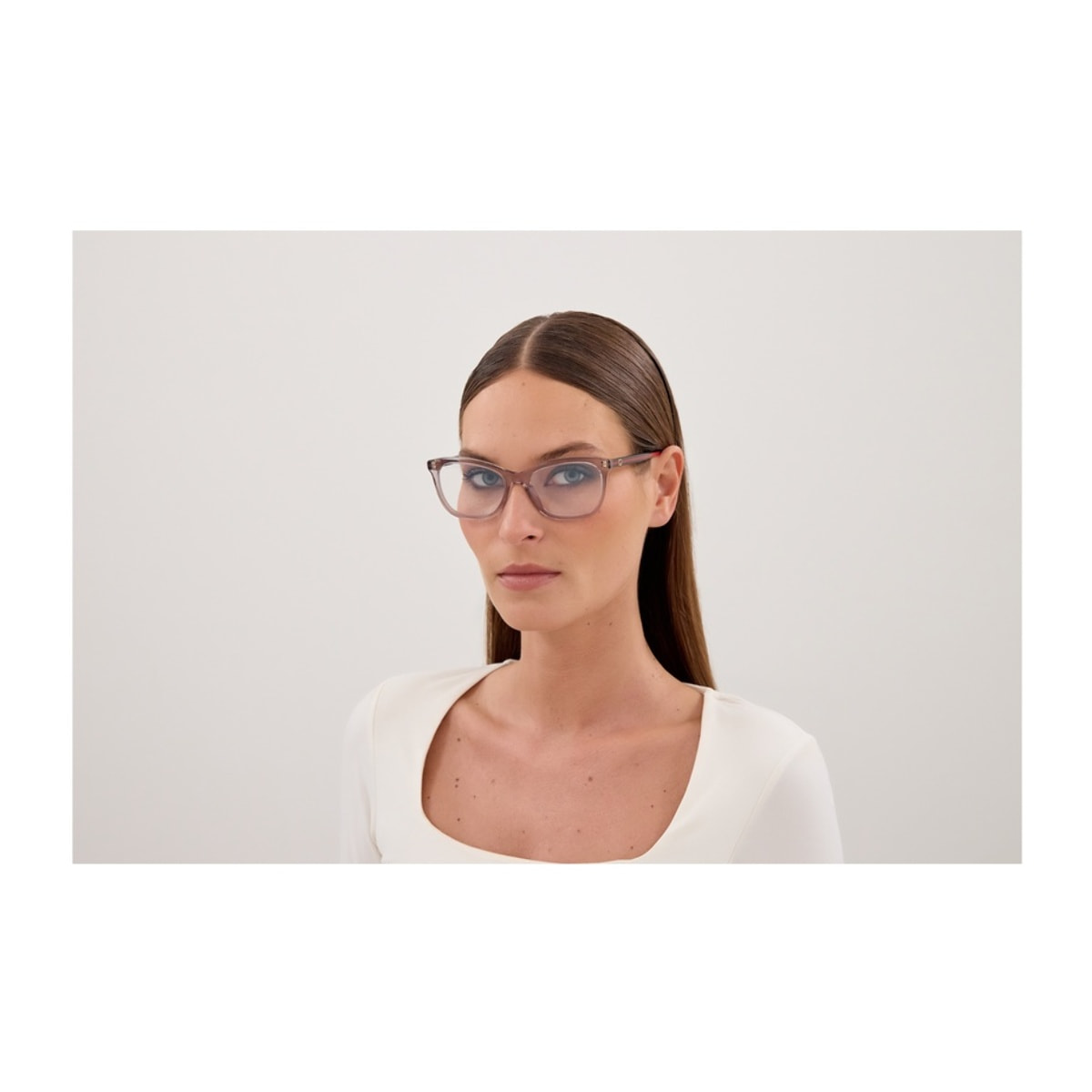 Gafas de Sol Gucci GG2117S-001 Fotocromáticas de Acetato Mujer 54 mm