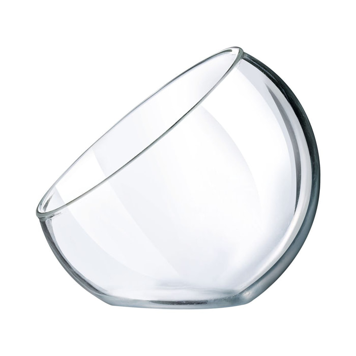 6 Bicchierini da dessert 12cl Versatile - Luminarc