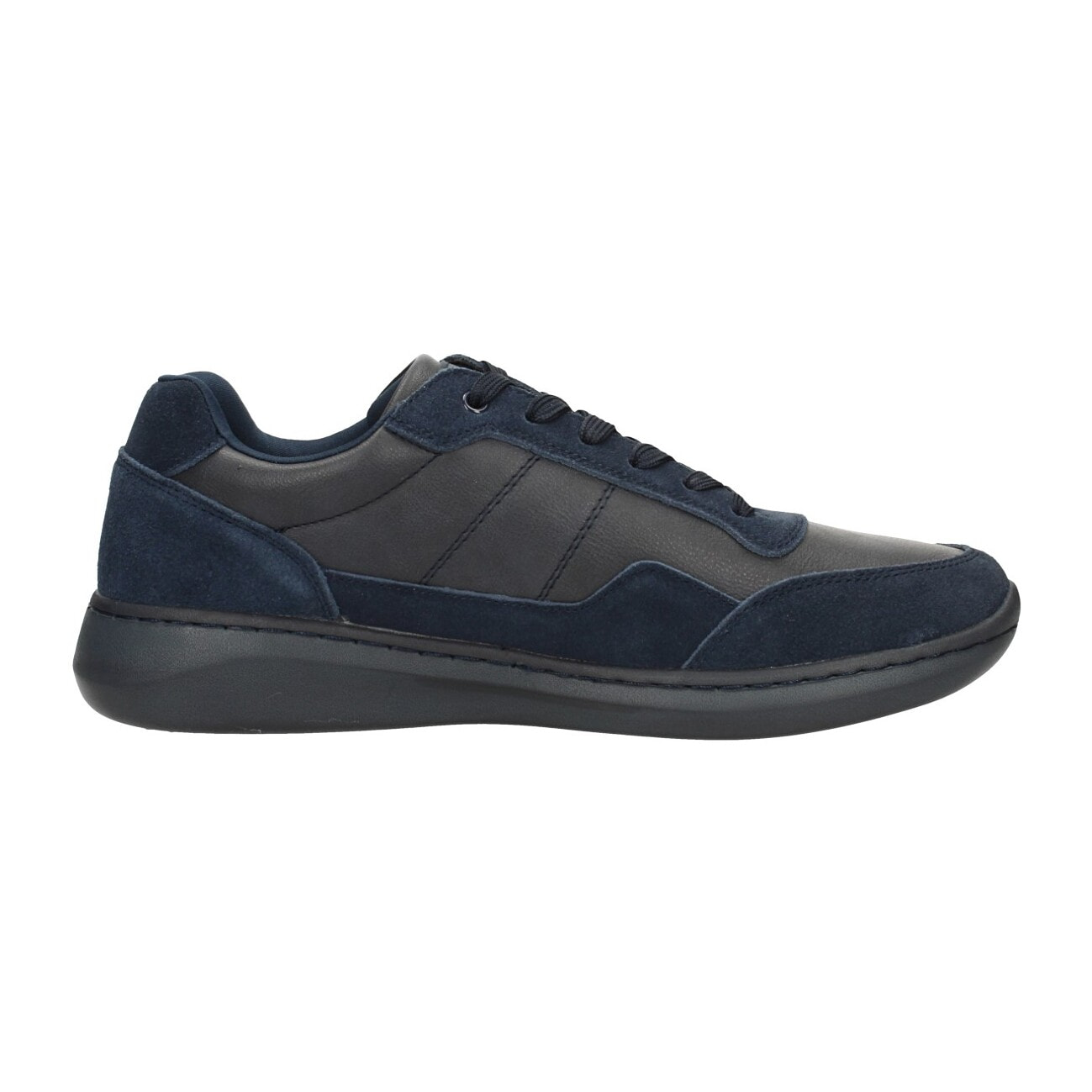 Sneakers Uomo Tata Italia Blu