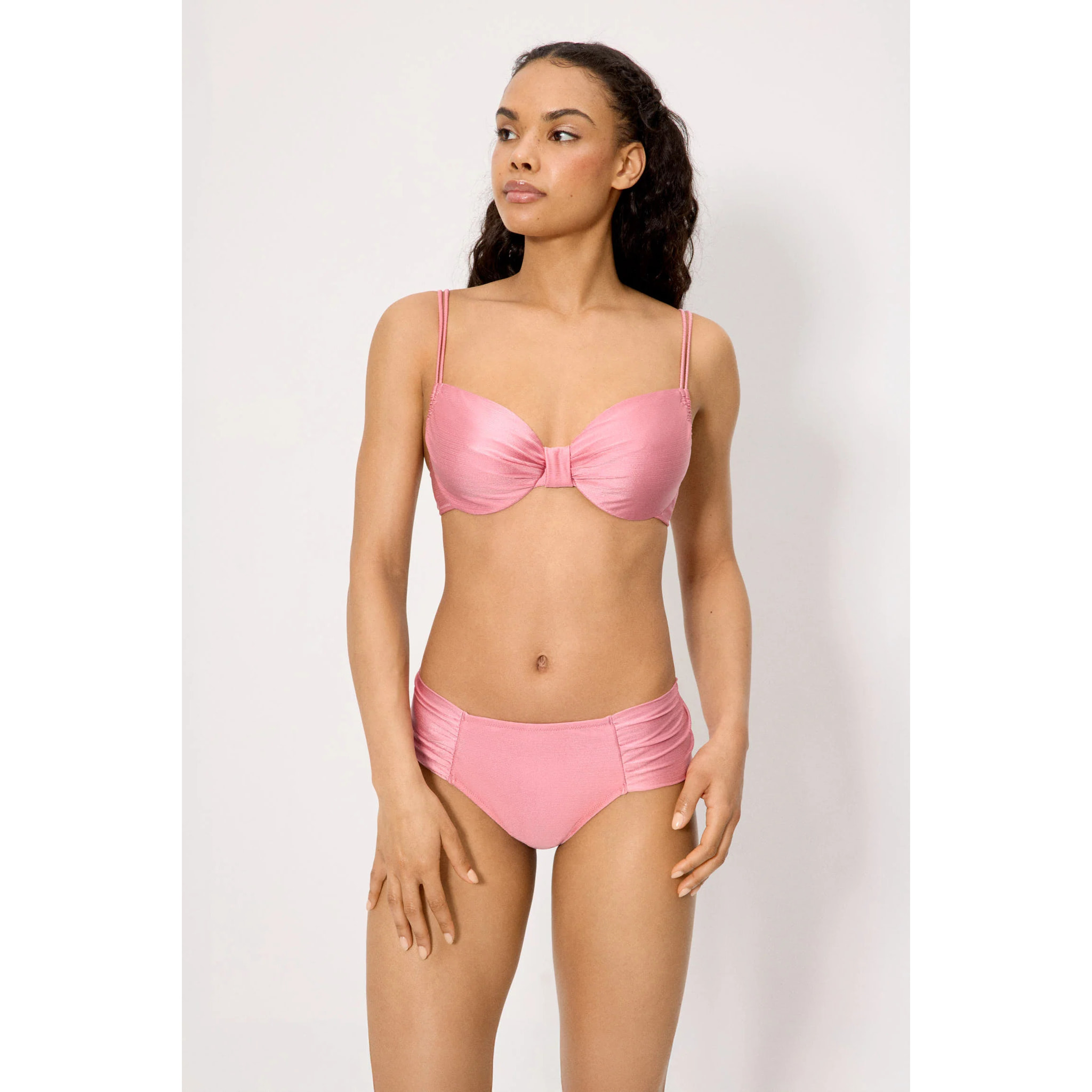 Set Bikini donna Rosa