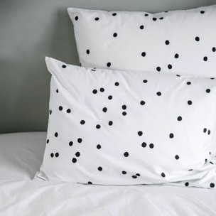 Taie d'oreiller Odette