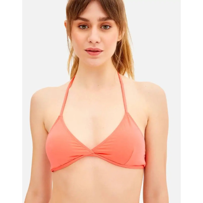 Top Bikini - Sangria