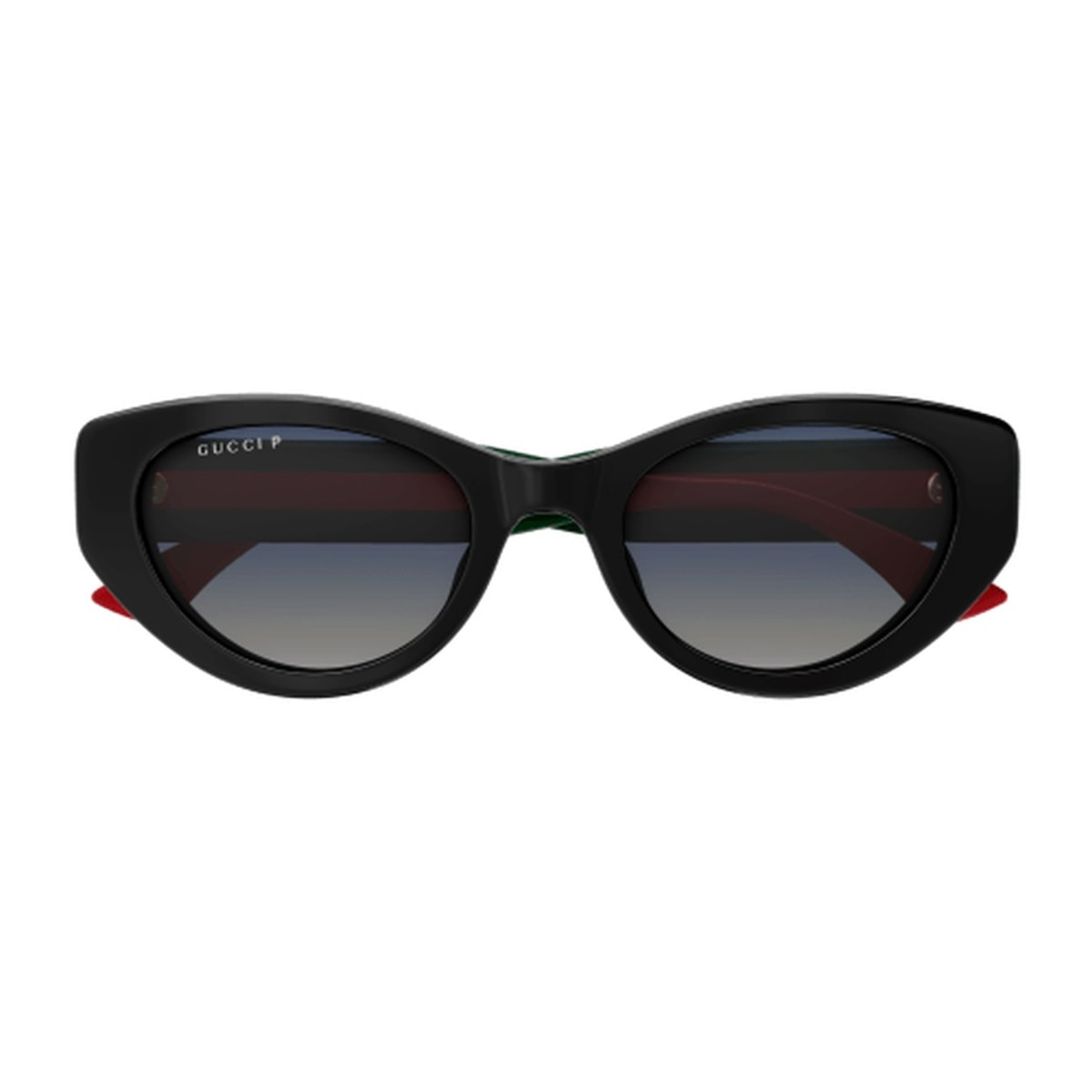 Gafas de Sol Gucci GG1862S-005 Polarizadas de Acetato Mujer 52 mm