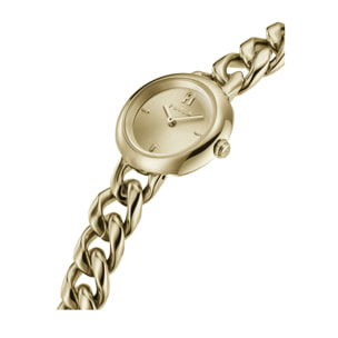 Furla Reloj Analógico De Cuarzo Furla Chain Round