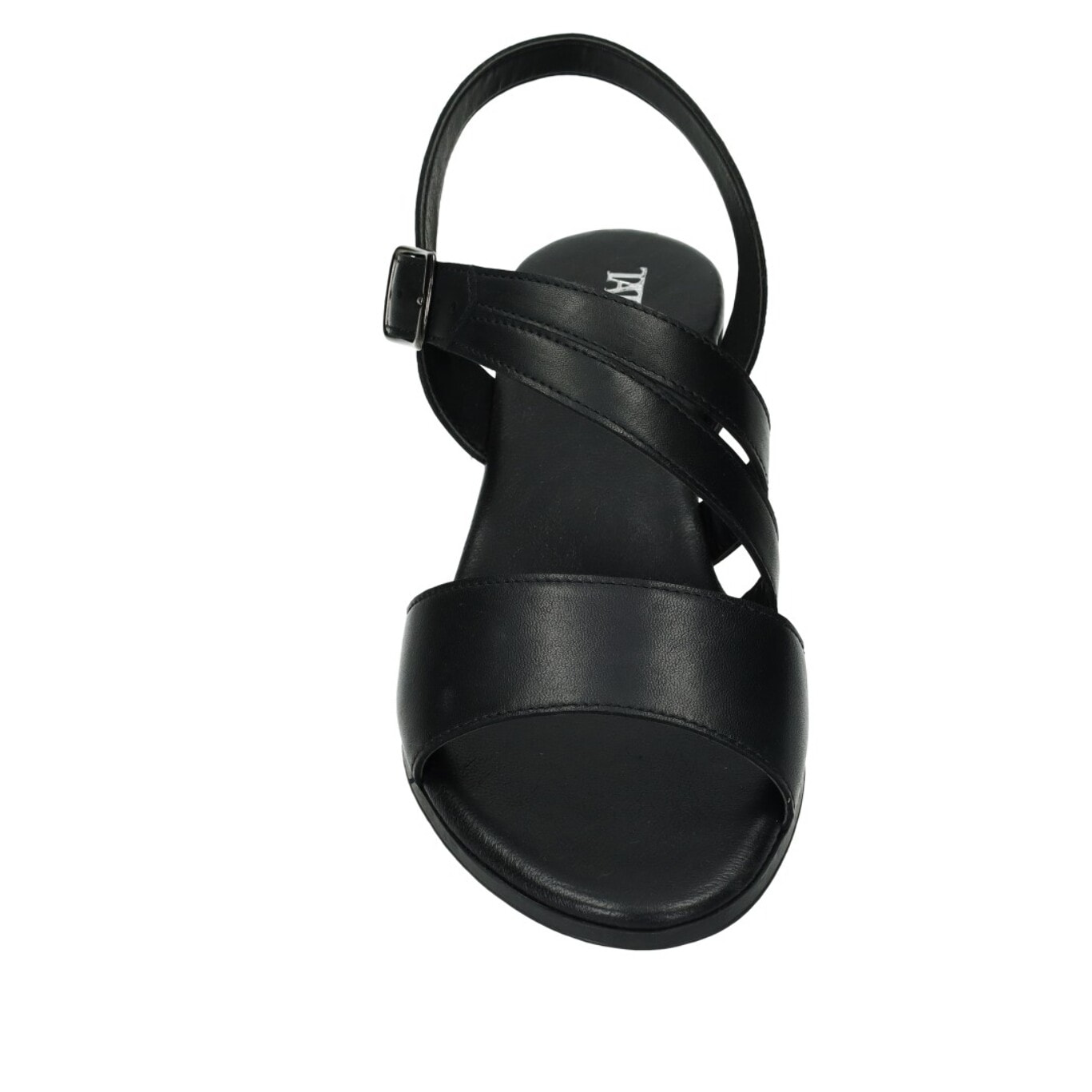 Sandali Donna Tata Italia Nero