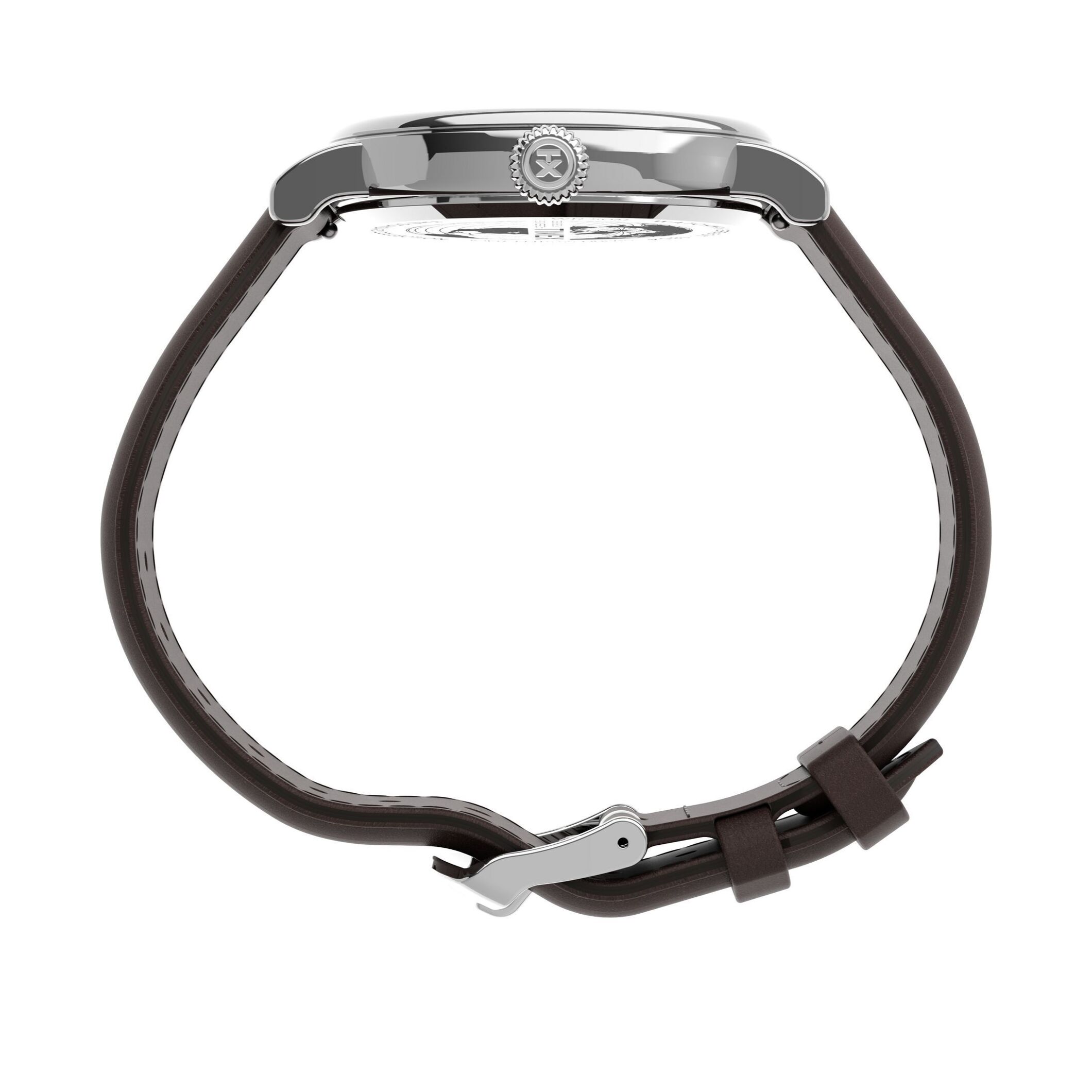 Timex Reloj Analógico De Cuarzo Waterbury Standard