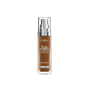 L'Oréal Paris Accord Parfait Fond de Teint Fluide 9.5N Santal 30ml