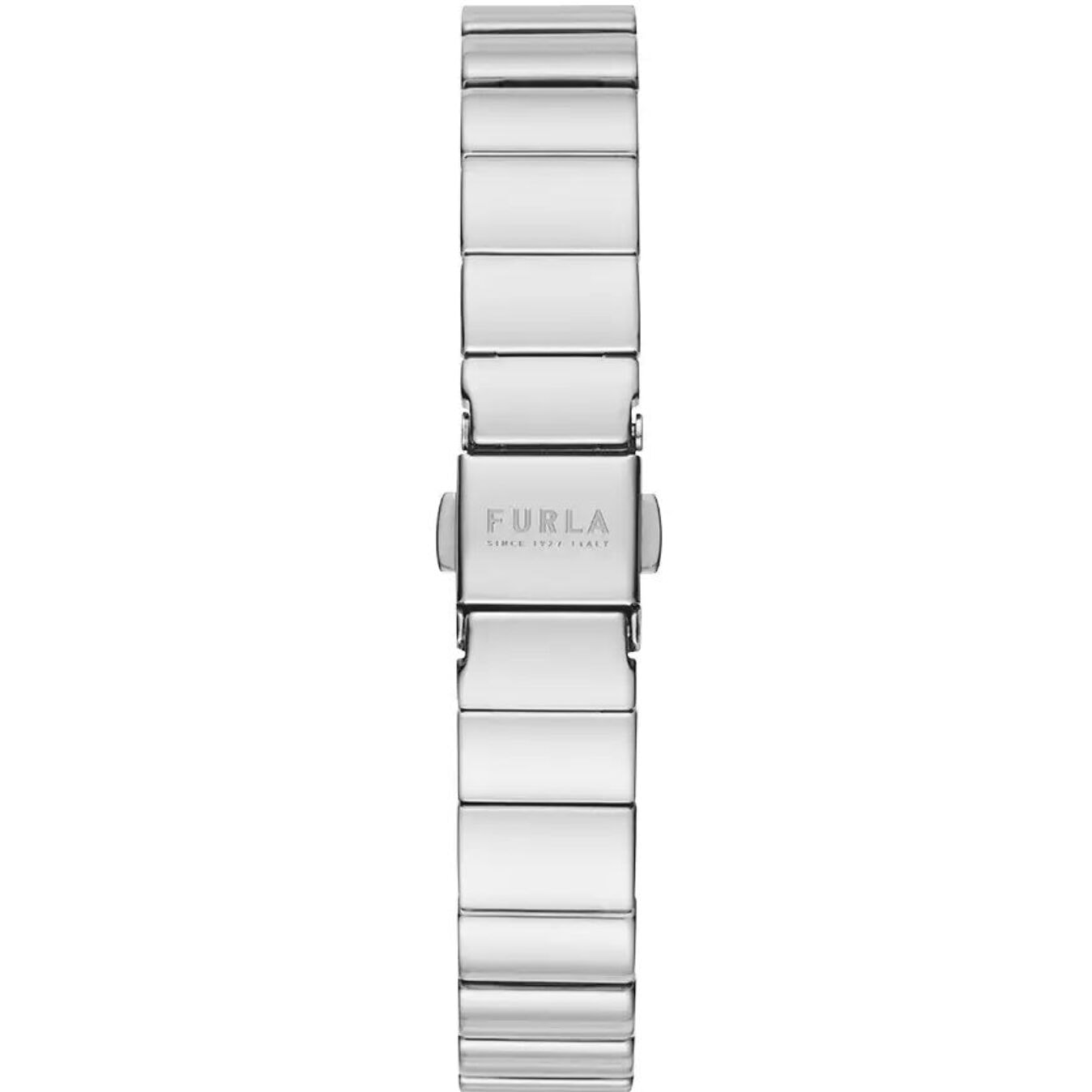 Reloj Furla WW00005011L1 Mujer Analogico Cuarzo con Correa de Acero inoxidable