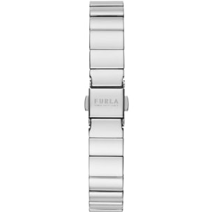 Reloj Furla WW00005011L1 Mujer Analogico Cuarzo con Correa de Acero inoxidable