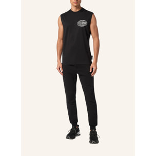 PLEIN SPORT Camiseta de tirantes