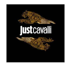 Just Cavalli t-shirt.