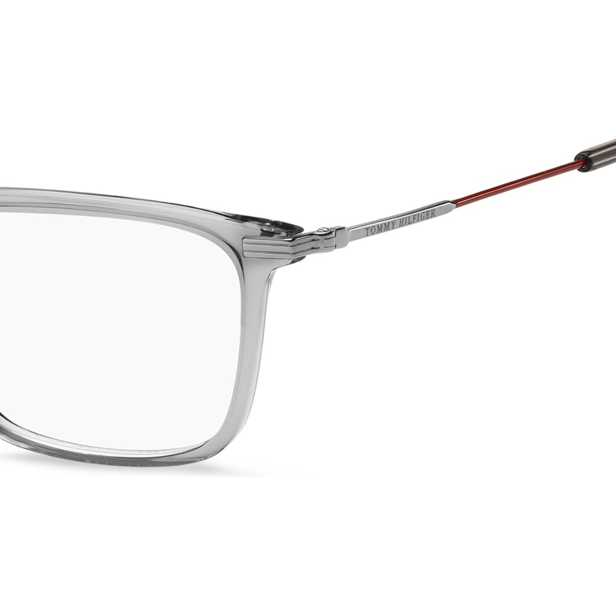 Gafas de Vista Tommy Hilfiger TH 2116/F KAC de Acetato Hombre 53 mm