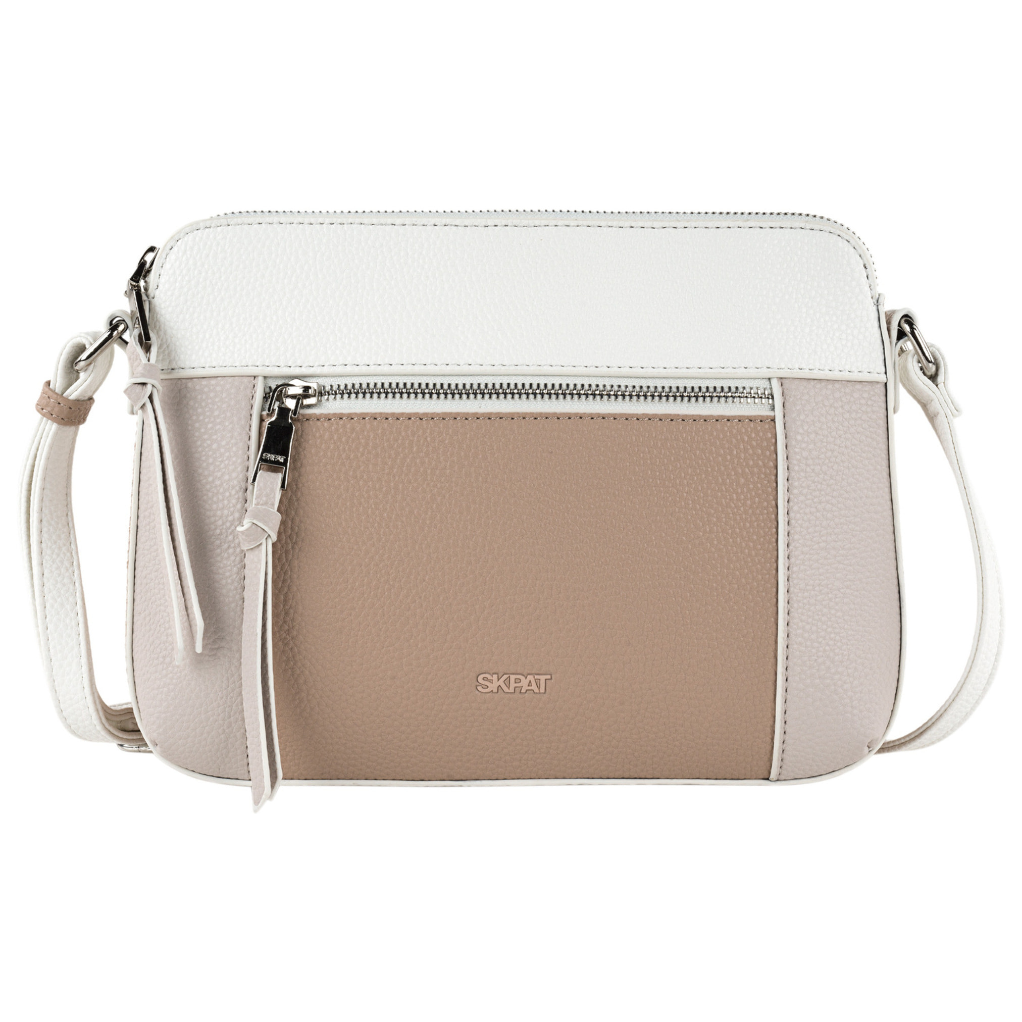 Bolso Bandolera Mujer Sint/Pu Skpat Hanna Arena