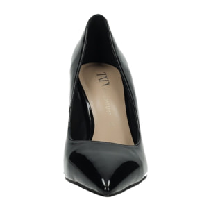 Décolleté Donna Tata Italia Nero