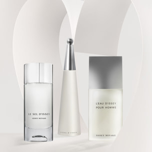 L’Eau d'Issey - Coffret Eau de Toilette 50ml + Lait Corps 50ml