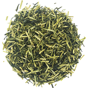 Kukicha - Thé vert Bio du Japon - Vrac 1kg