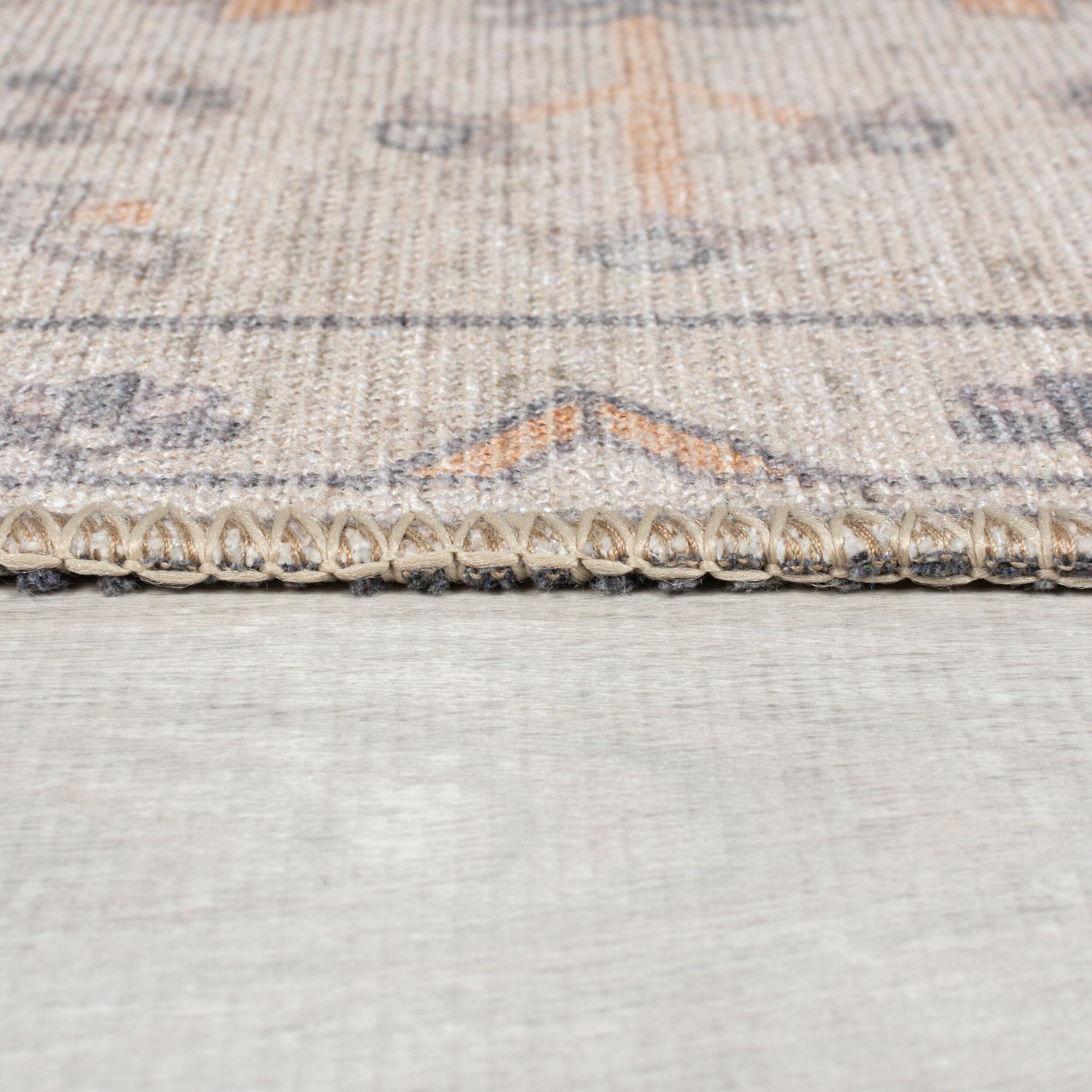 Tapis lavable TEO