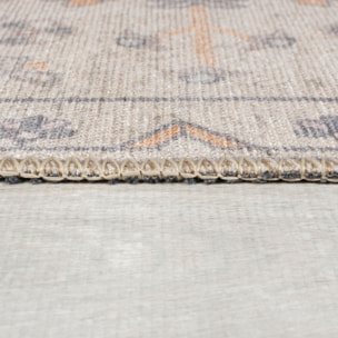 Tapis lavable TEO