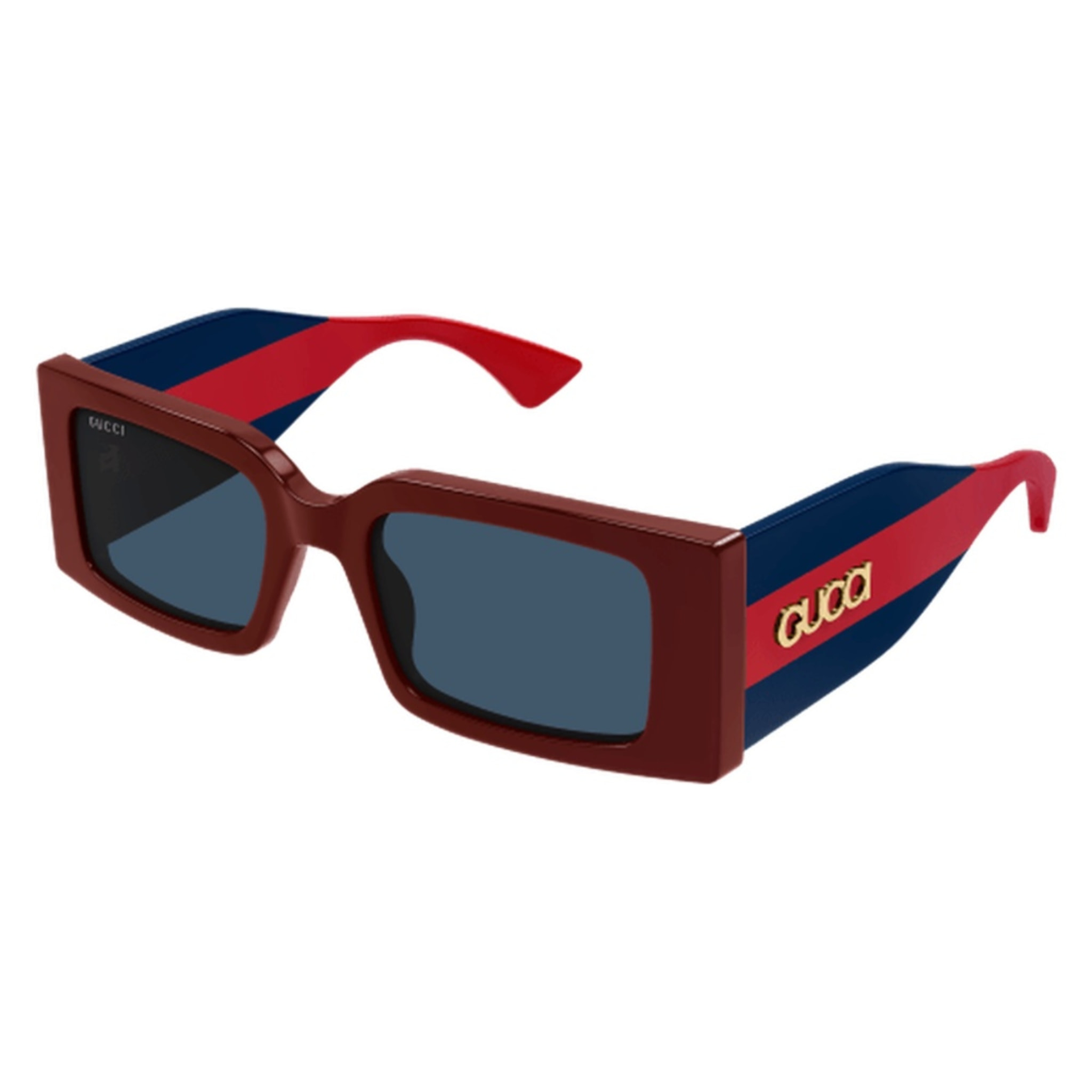Gafas de Sol Gucci GG1860S-003 de Acetato Mujer 52 mm