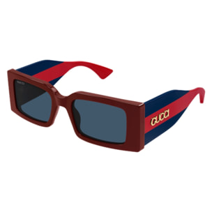 Gafas de Sol Gucci GG1860S-003 de Acetato Mujer 52 mm