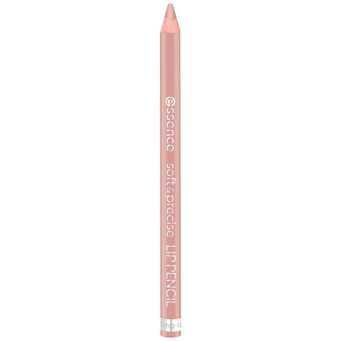 Soft & Precise Lip Pencil - Crayon Contour Lèvres Fini Mat