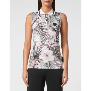 PLEIN SPORT T-Shirt Round Neck