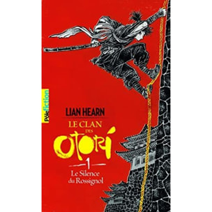Hearn, Lian | LE SILENCE DU ROSSIGNOL | Livre d'occasion