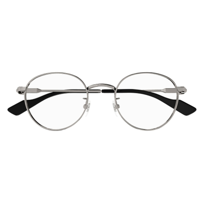 Gafas de Vista Gucci GG1613OJ-003 de Metal Mujer 49 mm