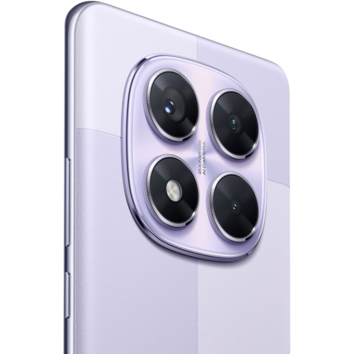 Smartphone XIAOMI Redmi Note 14 Pro Violet 256Go 5G