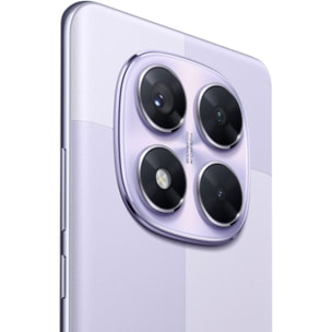 Smartphone XIAOMI Redmi Note 14 Pro Violet 256Go 5G