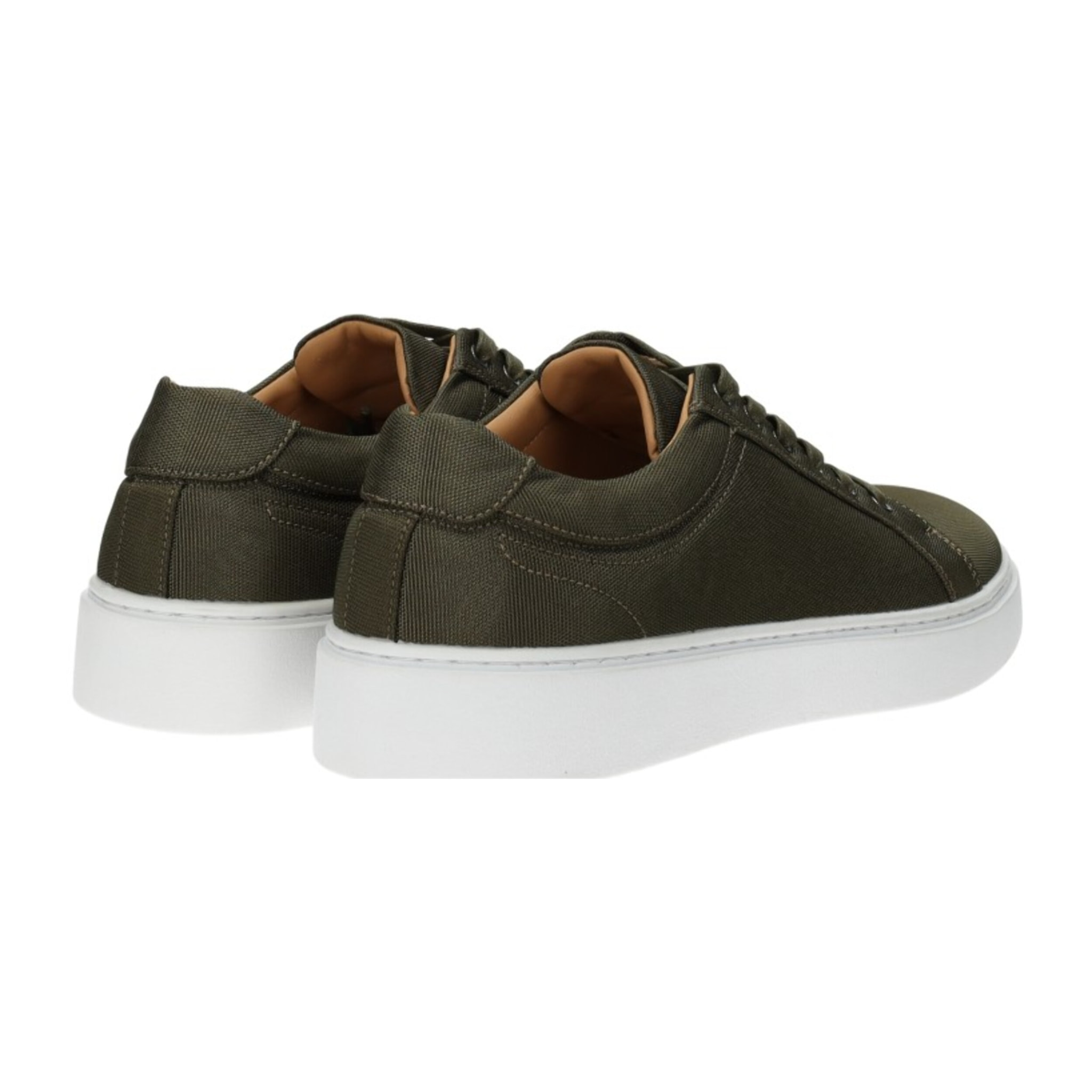 Sneakers Uomo Tata Italia Cachi