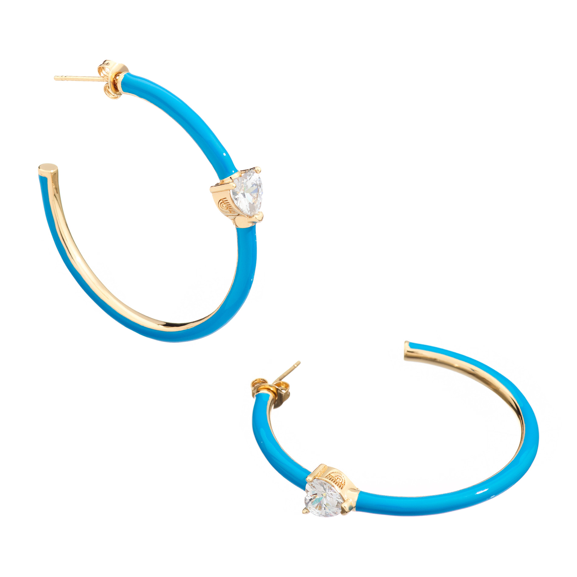 Pendientes Chiara Ferragni Mujer J19AVI24