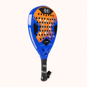 MUNICH SKY EDGE Pala de pádel de potencia y alto rendimiento con carbono 3K