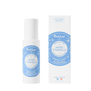 Neige Éternelle - Sérum Anti-Âge 30ml