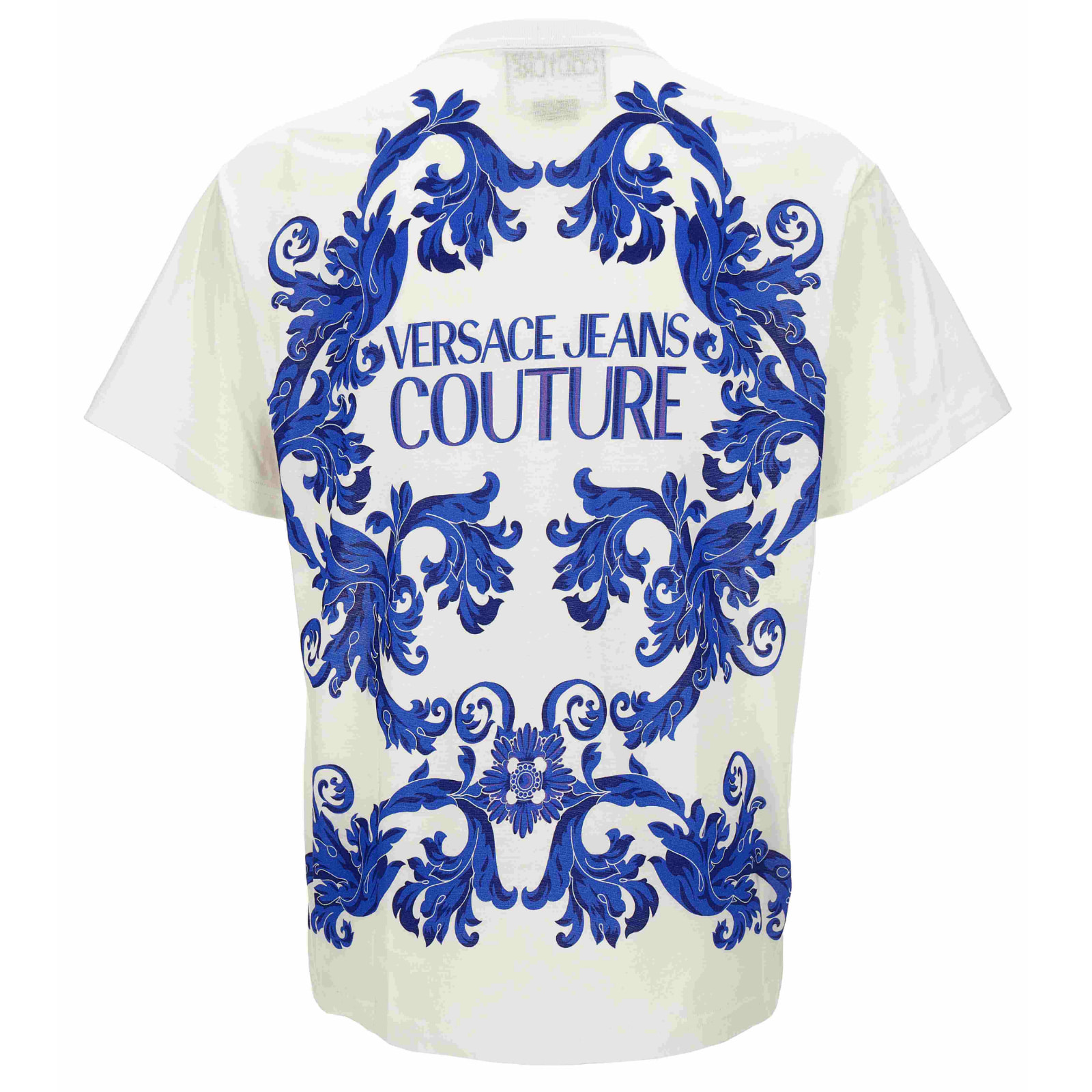 Versace Jeans Couture camiseta