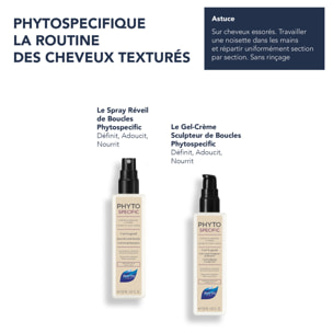 Phytospecific - Curl Legend Gel-Crème Sculpteur de Boucles