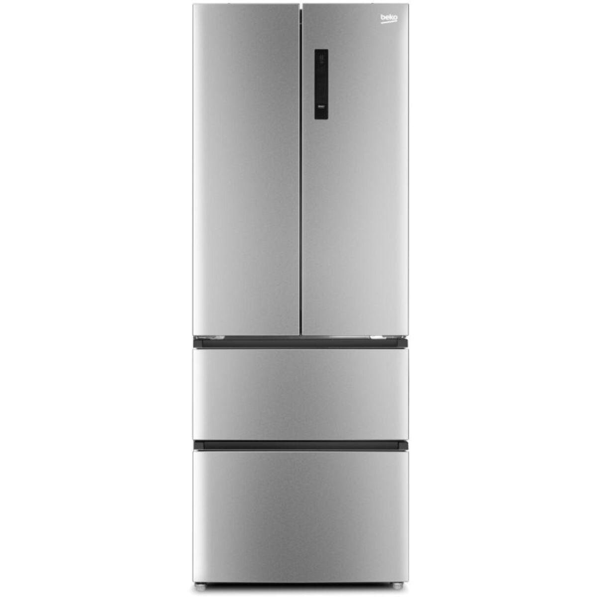 Réfrigérateur multi portes BEKO GNO43622XPN