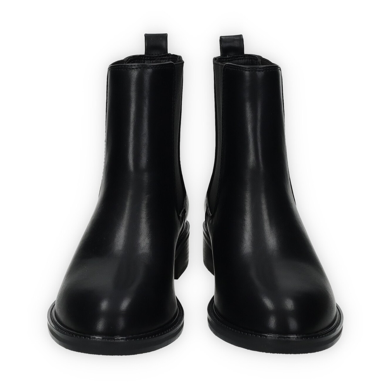 Stivaletti Donna Tata Italia Nero