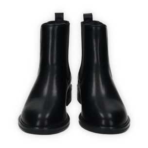 Stivaletti Donna Tata Italia Nero