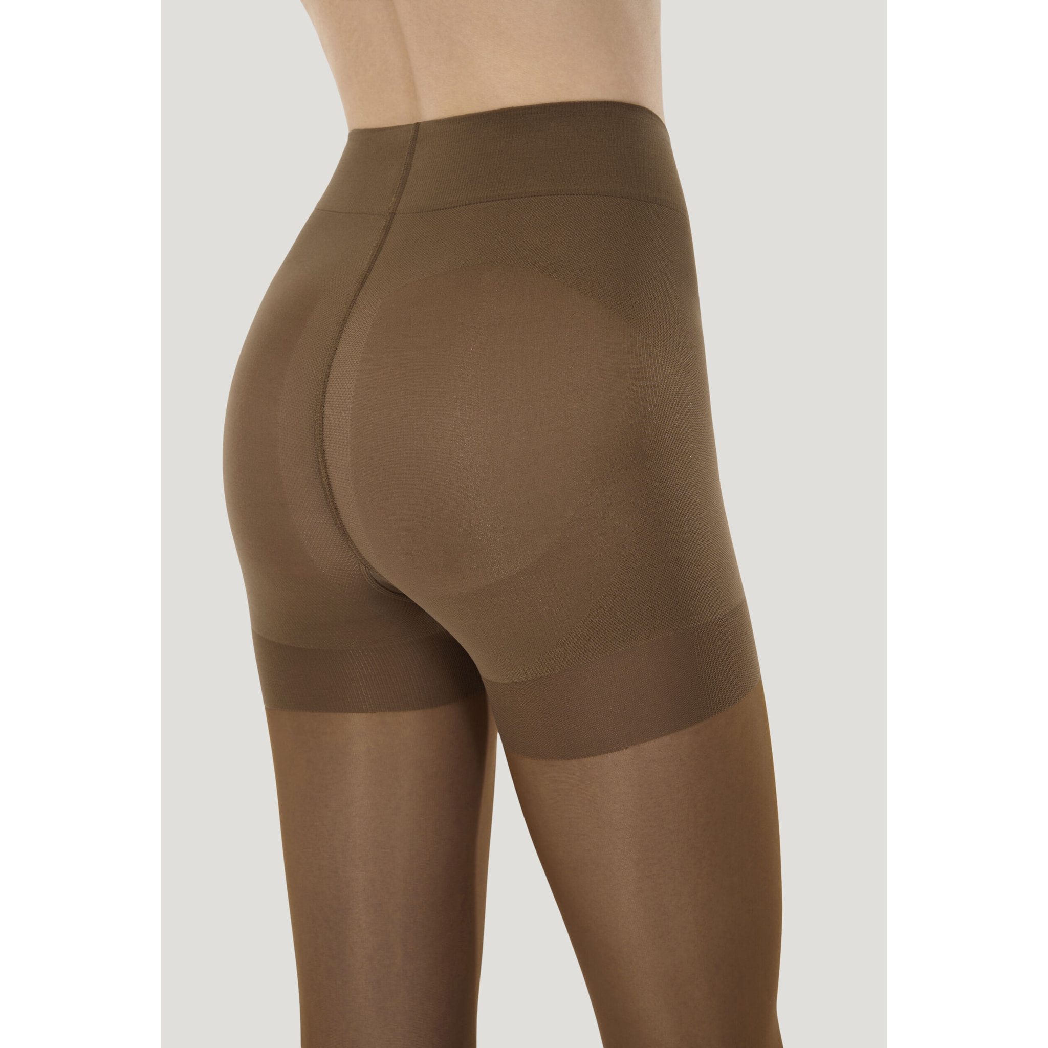 Collant Miss W 30 Push Up Tights