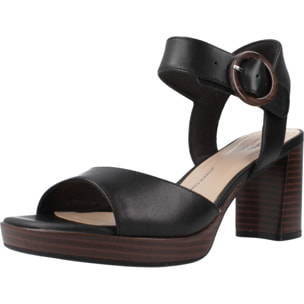 Sandalias Mujer de la marca CLARKS  modelo AMBYRLYN RUBY Black