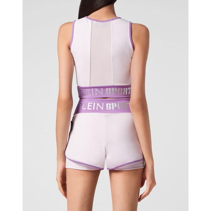 PLEIN SPORT Top deportivo