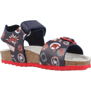 Sandalias Niño de la marca GEOX  modelo B SANDAL CHALKI BOY Blue