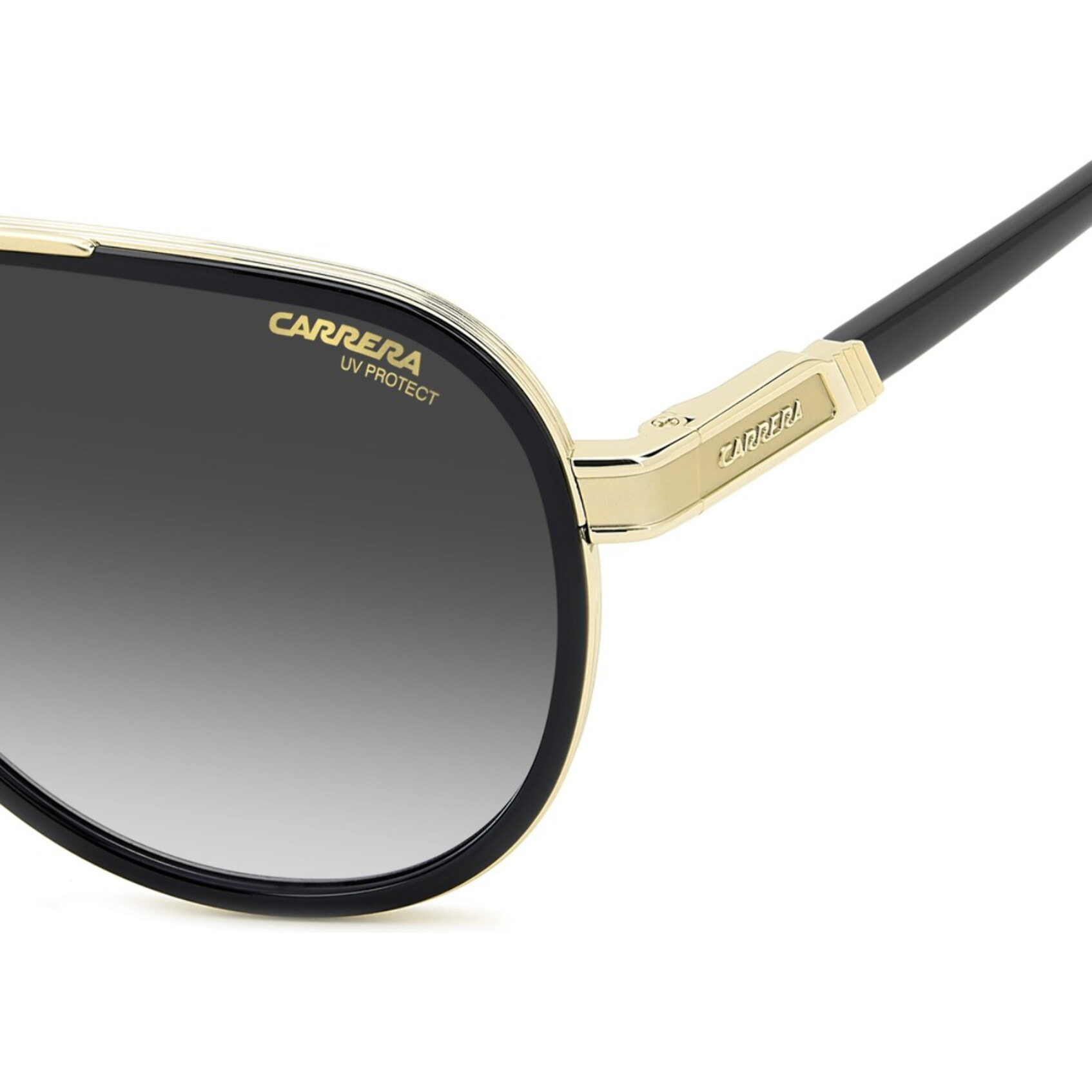 Gafas de Sol Carrera 1076/S 2M2 de Metal Hombre 61 mm