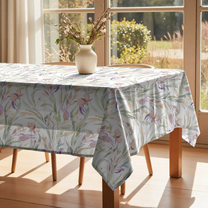 Nappe en résine anti-taches 0120-248